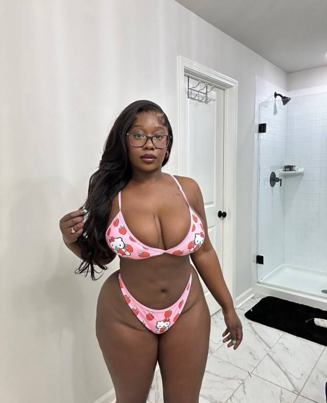 WANNA HAVE SOME FUN 🤩 💦💦💧YOU DOWN TO FUCK ❎💧NO COMDOMS $EX 🍎 CLEAN TiTS PUS$Y 🍆🥭🥭🍊 SPECIALS B00BS - Image 3